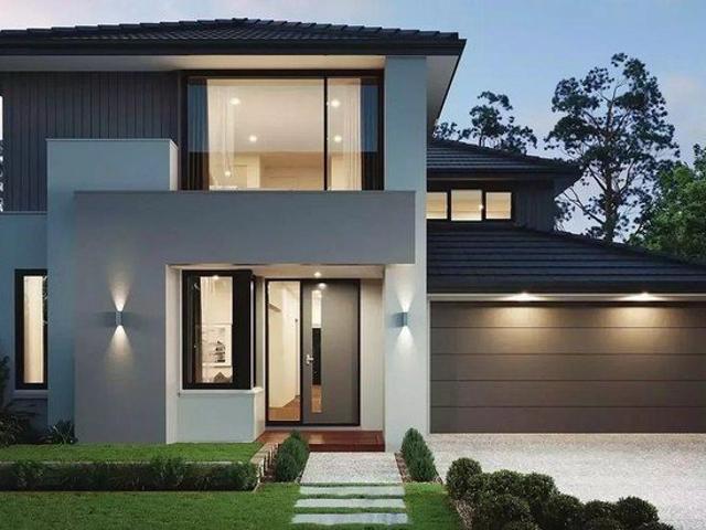 Build with Sherridon Homes in Mason Quarter Estate Wollert