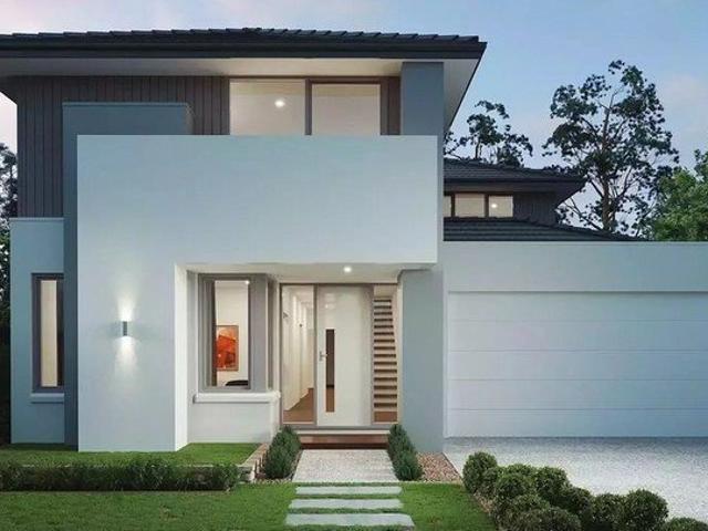 Build with Sherridon Homes in Mason Quarter Estate Wollert