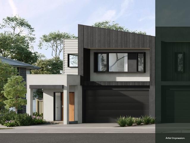 Build with SOHO Living in Cloverton! New release soon, enquire today to register!