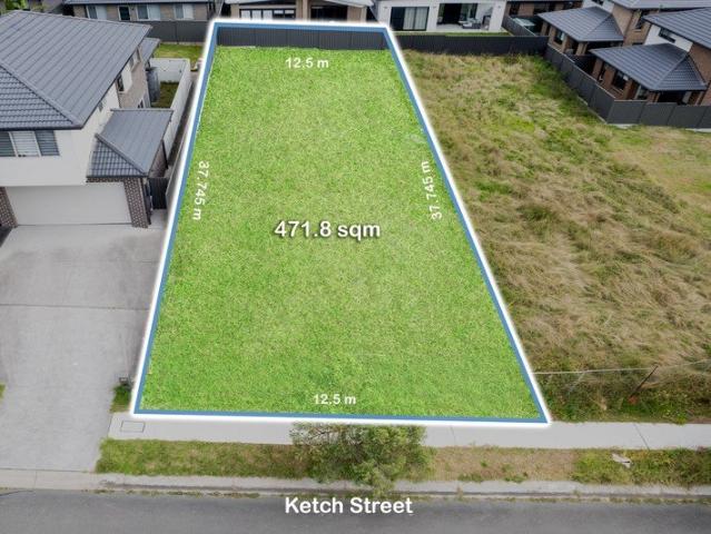 Build You Dream House & A Granny Flat STCA !