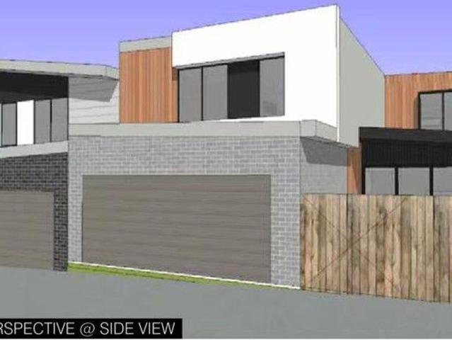BUILD YOUR DREAM HOME