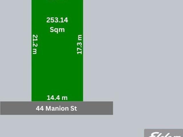 BUILD YOU DREAM HOME. EASY ACCESS TO PUBLIC TRANSPORT, UPCOMING SCHOOL AND BRINDLE PARKWAY