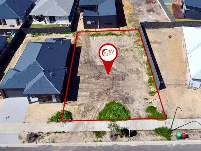 Build Your Margaret River Dream At 26 Dunham Loop