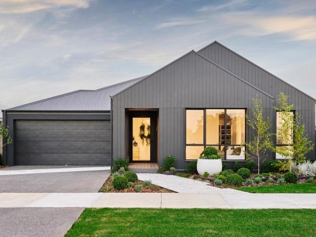 BUILD YOUR MARGARET RIVER DREAM HOME