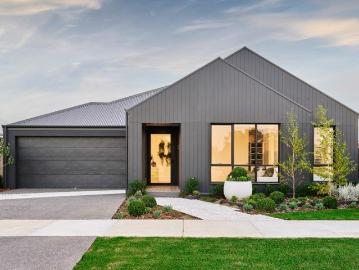 BUILD YOUR MARGARET RIVER DREAM HOME