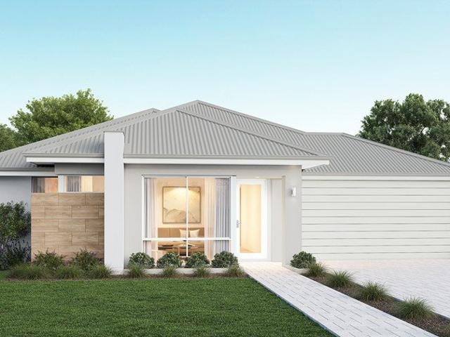 BUILD YOUR MARGARET RIVER DREAM HOME