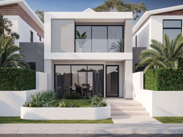 Build your new Coastal home in beautiful North Coogee