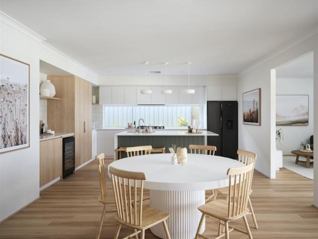 Build Your New Family Home in Yanchep Golf Estate, From Just $867,990