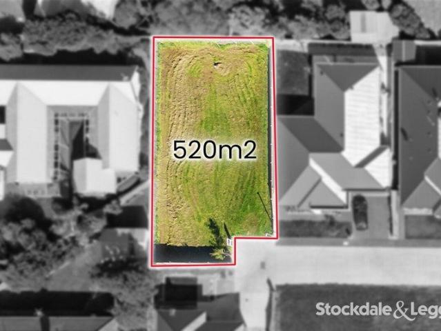 Build Your New Home Here