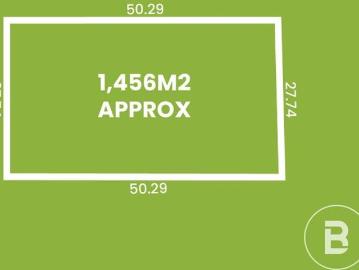 BUILD YOUR NEW HOME HERE SO MUCH SPACE IN A FANTASTIC COMMUNITY