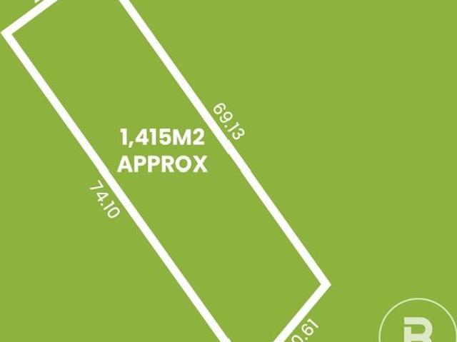 BUILD YOUR NEW HOME HERE SO MUCH SPACE IN A FANTASTIC COMMUNITY