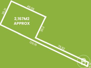 BUILD YOUR NEW HOME HERE SO MUCH SPACE IN A FANTASTIC COMMUNITY