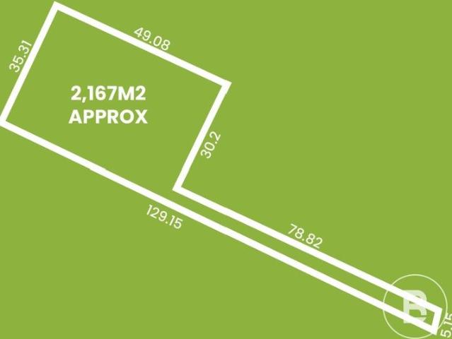 BUILD YOUR NEW HOME HERE SO MUCH SPACE IN A FANTASTIC COMMUNITY