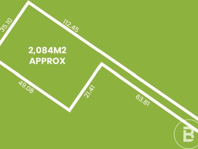 BUILD YOUR NEW HOME HERE SO MUCH SPACE IN A FANTASTIC COMMUNITY