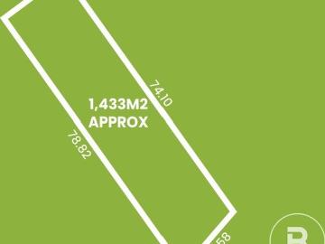 BUILD YOUR NEW HOME HERE SO MUCH SPACE IN A FANTASTIC COMMUNITY