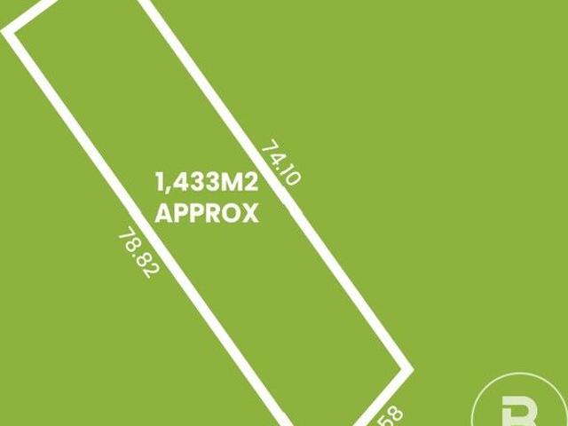 BUILD YOUR NEW HOME HERE SO MUCH SPACE IN A FANTASTIC COMMUNITY