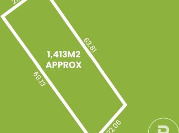 BUILD YOUR NEW HOME HERE SO MUCH SPACE IN A FANTASTIC COMMUNITY