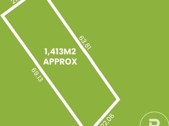 BUILD YOUR NEW HOME HERE SO MUCH SPACE IN A FANTASTIC COMMUNITY