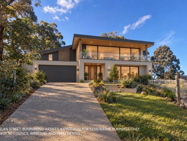 Build Your New Home in Beautiful Buninyong