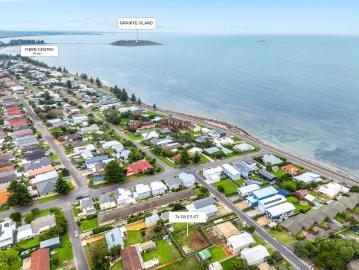 Build your new home in Encounter Bay