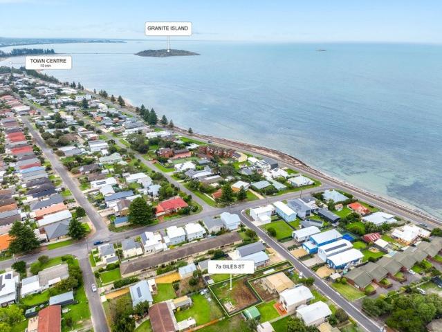 Build your new home in Encounter Bay