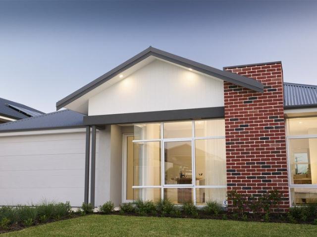 Build Your New Home in Garden Park, Sinagra From Just $886,990