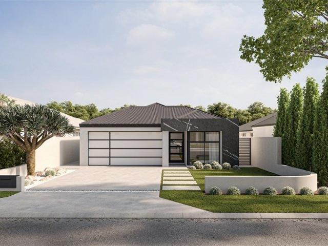 Build your new home in Kali Boutique Estate Hammond Park