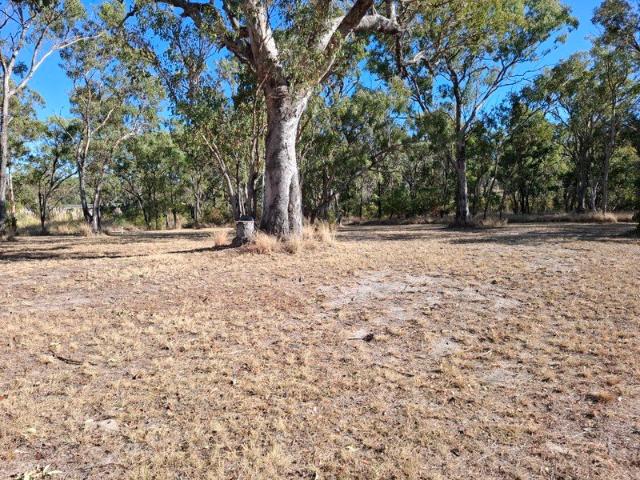 Build your new home in Stanthorpe and walk to town