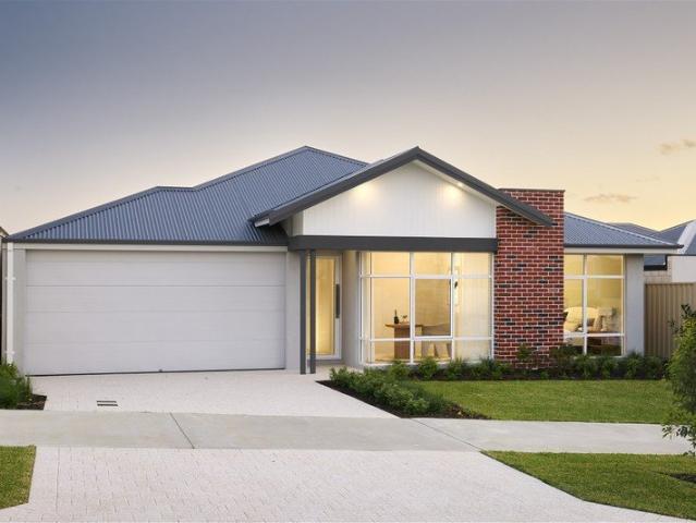 Build Your New Home in Two Rocks From Just $709,990