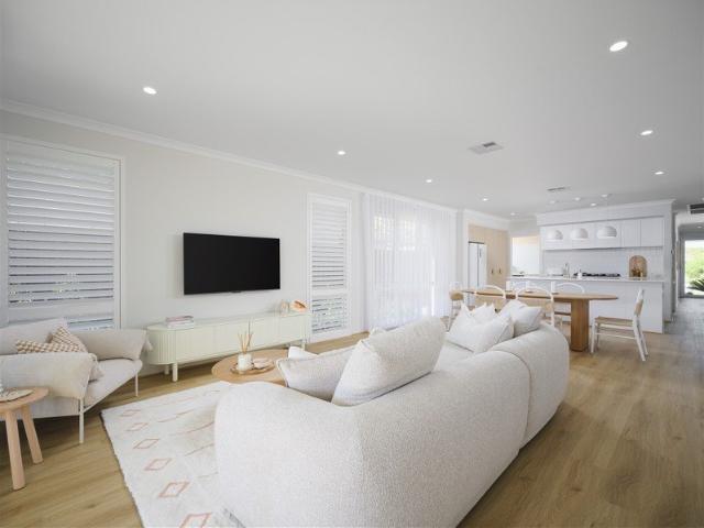 Build Your New Home in Yanchep Golf Estate, From Just $802,990