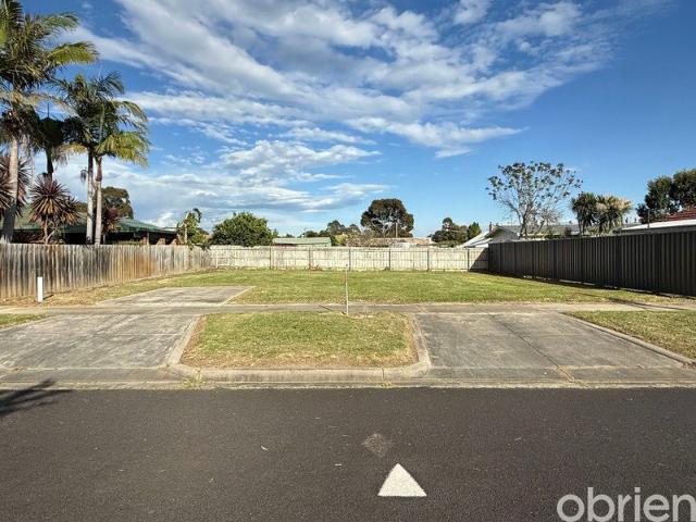 Build Your Next Chapter in West Bairnsdale. Can You Picture It?