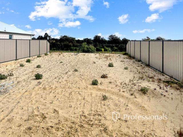 Build Your Next Home in Treendale!
