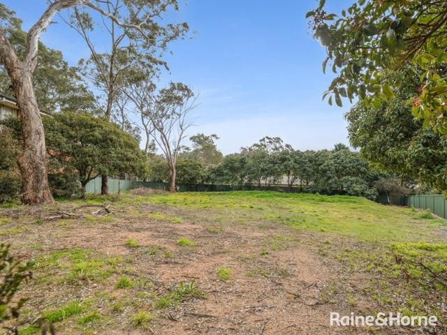 BUILD YOUR NEXT HOME IN A CONVENIENT LOCATION