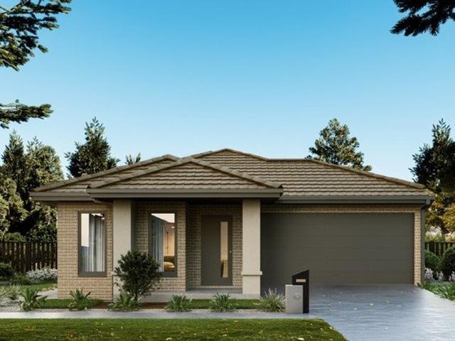 Build Your Next Investment Full Turn Key H&L Package