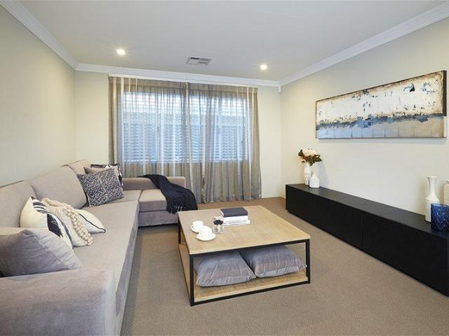 Build your own 3 Bedroom Home with MINIMAL DEPOSIT Brabham Estate 12 MONTH PRICE HOLD