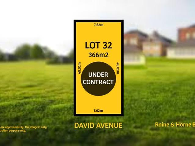 Build Your Own Dream Home in the Most Desirable Suburb!