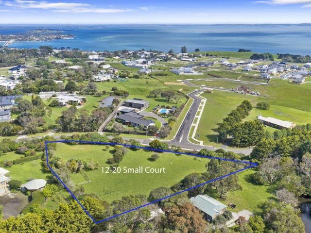 Build your own slice of Paradise in San Remo