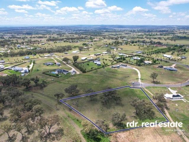 BUILD YOUR ACREAGE LIFESTYLE
