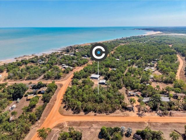 Build Your Beach Escape at Dundee Beach