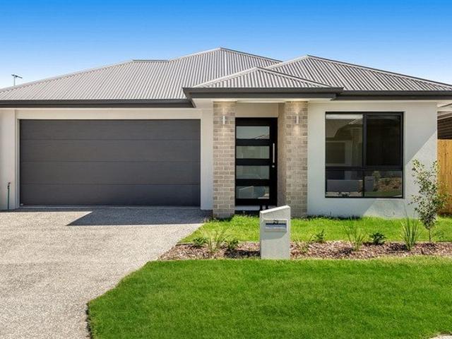BUILD YOUR BRAND NEW 4 BEDROOM HOME AT YANDINA