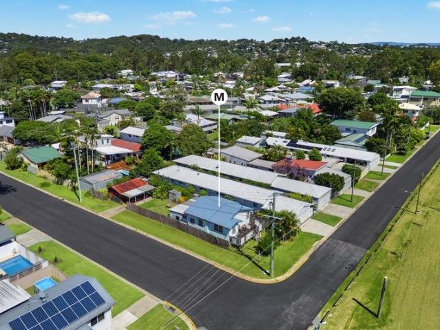 Build your brand new home just a stone's throw to Currumbin Creek