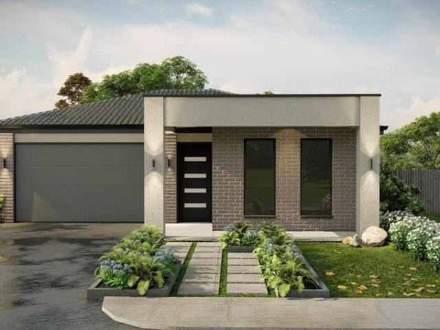 Build your Custom Dream Home. !
