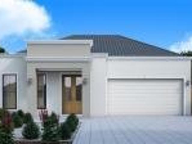 Build Your Custom Home in $1,095,000!