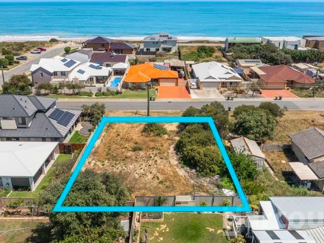 Build Your Coastal Dream!