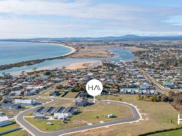 Bridport, Dorset, Tasmania Island