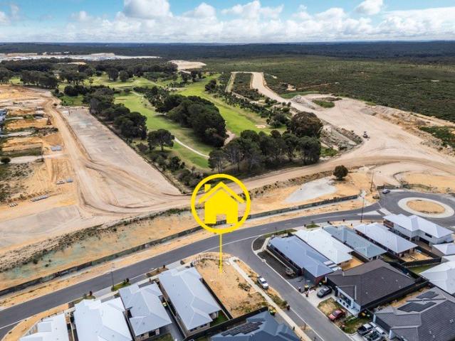 Build Your Coastal Dream at 11 Mulligan Road, Yanchep!