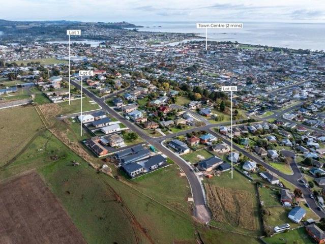 Welcome to Ulverstone Rise Coastal Living Redefined