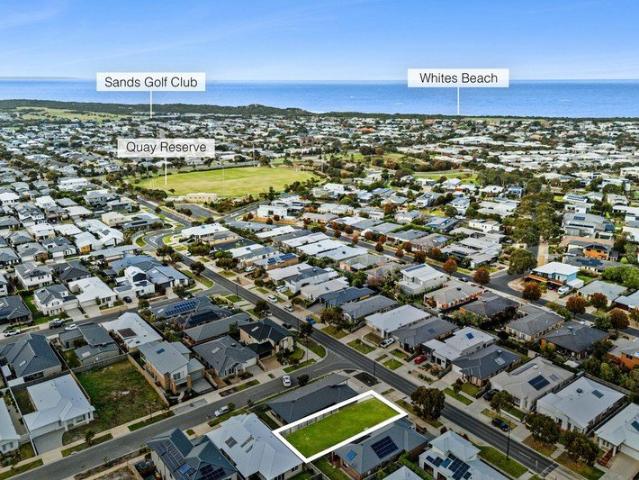 BUILD YOUR COASTAL DREAM HOME IN THE DUNES