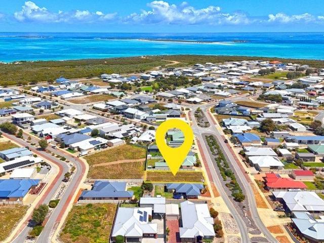 Build Your Coastal Dream in Beachridge