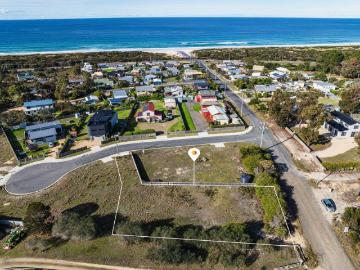 Build Your Coastal Dream in Beaumaris
